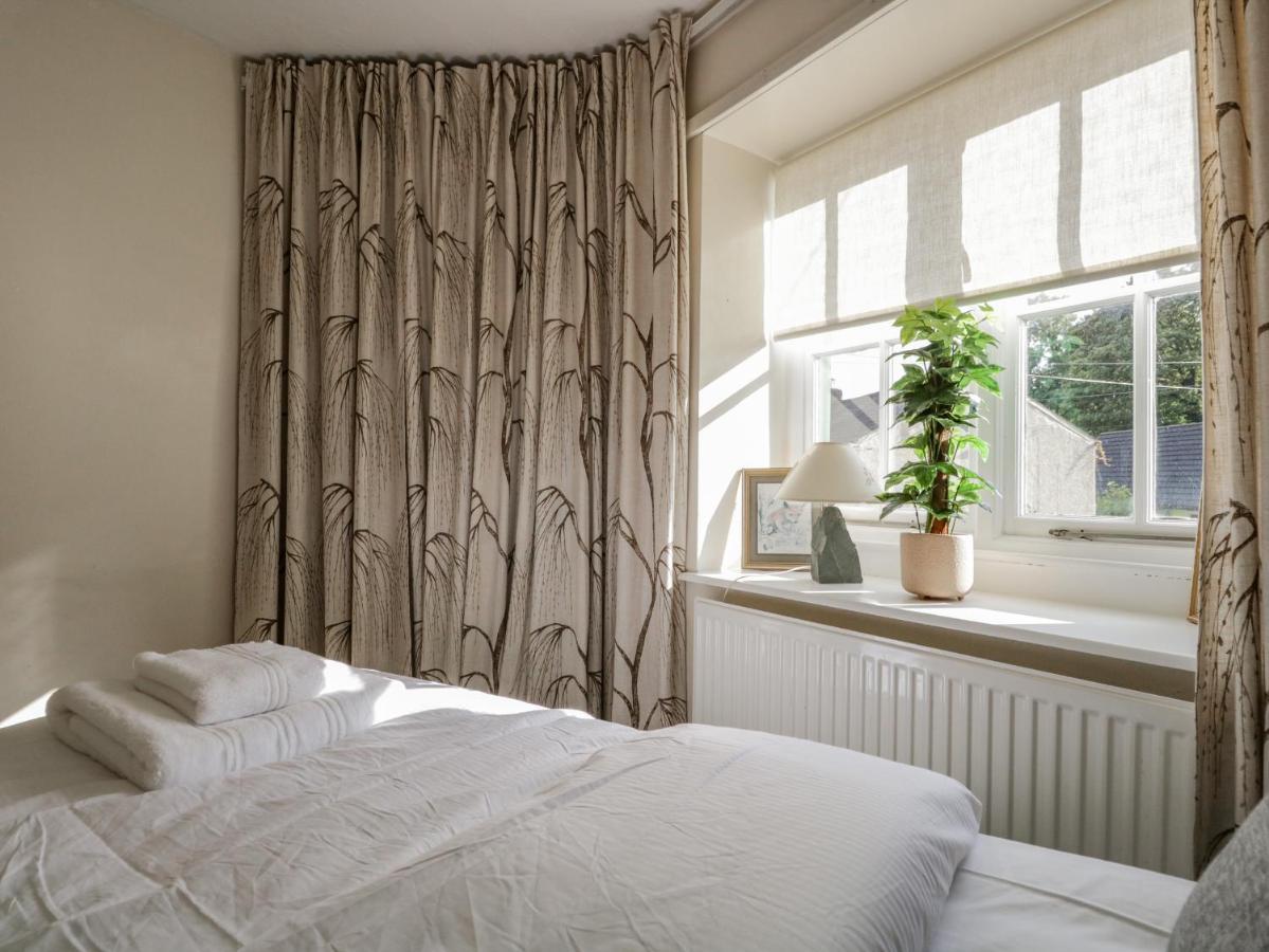 Endgill Cottage Ulverston Luaran gambar