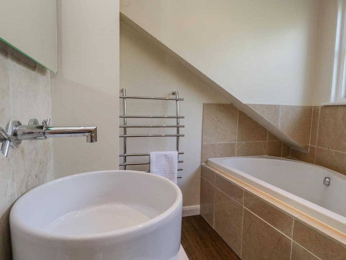 Endgill Cottage Ulverston Luaran gambar