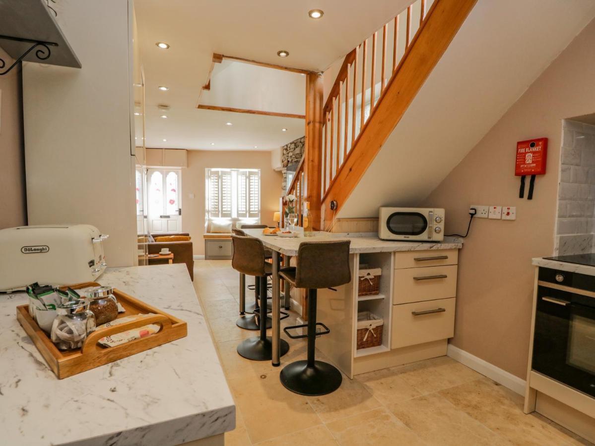 Endgill Cottage Ulverston Luaran gambar